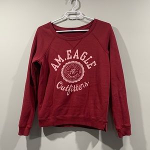 American Eagle sweater size small